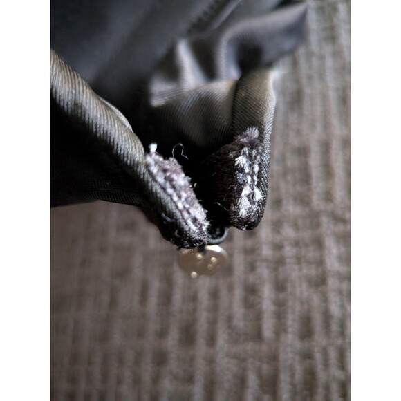 Cacique Bra 40DDD Back Smoothing Lightly Lined Black Unpadded Wire Lane Bryant - Picture 10 of 10